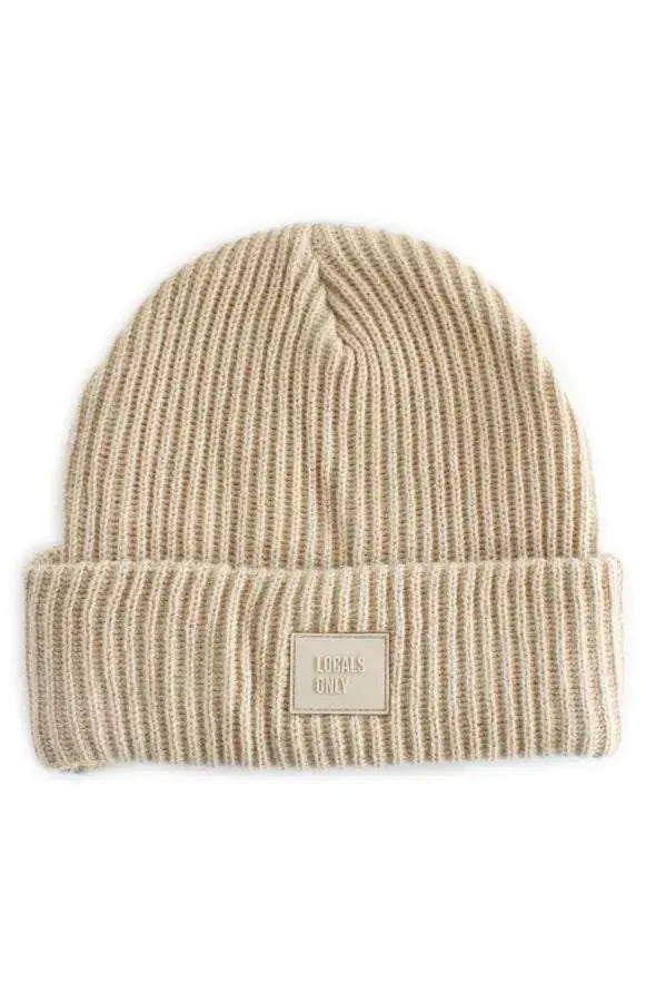Beanie Hat Sweat Active