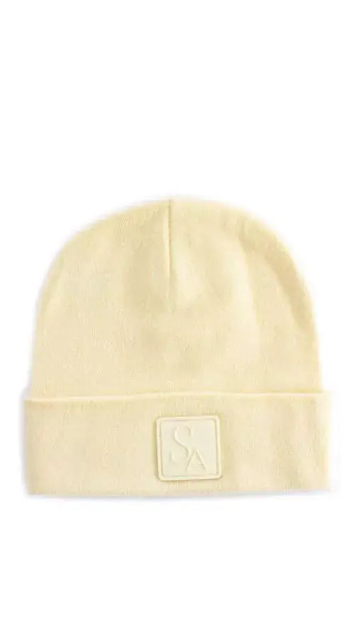 Beanie Hat Sweat Active