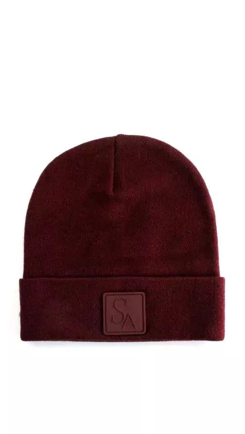 Beanie Hat Sweat Active