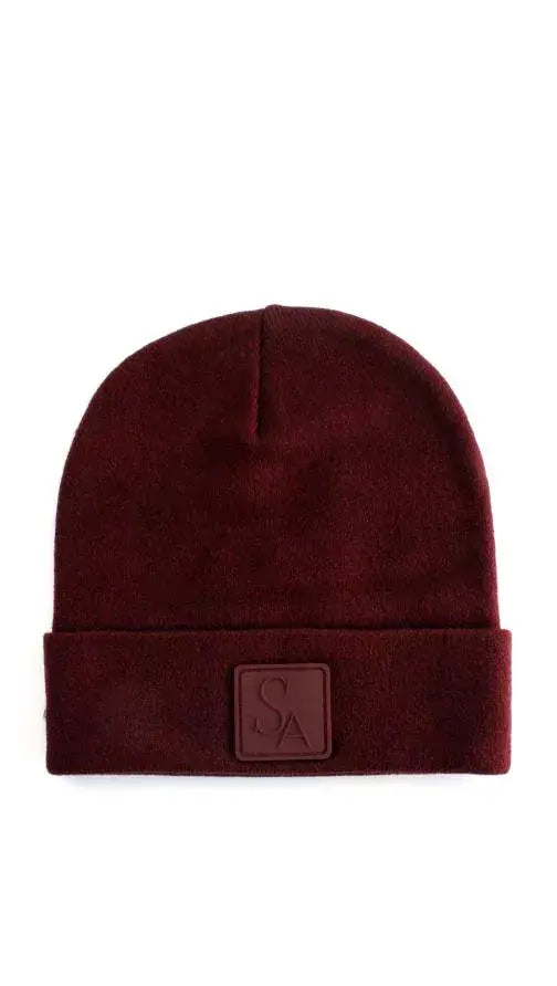 Beanie Hat Sweat Active