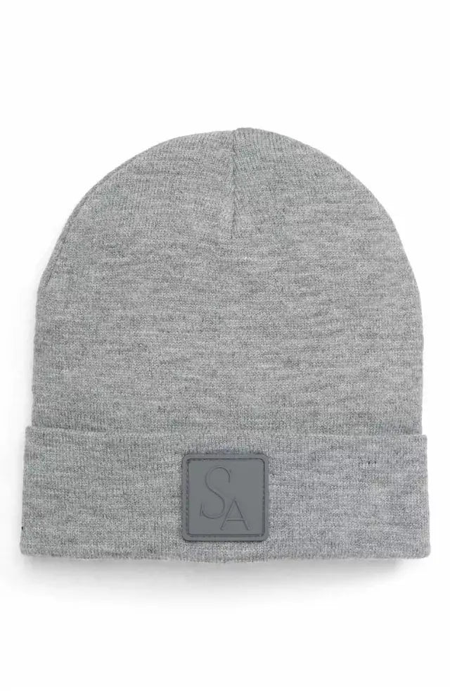 Beanie Hat Sweat Active