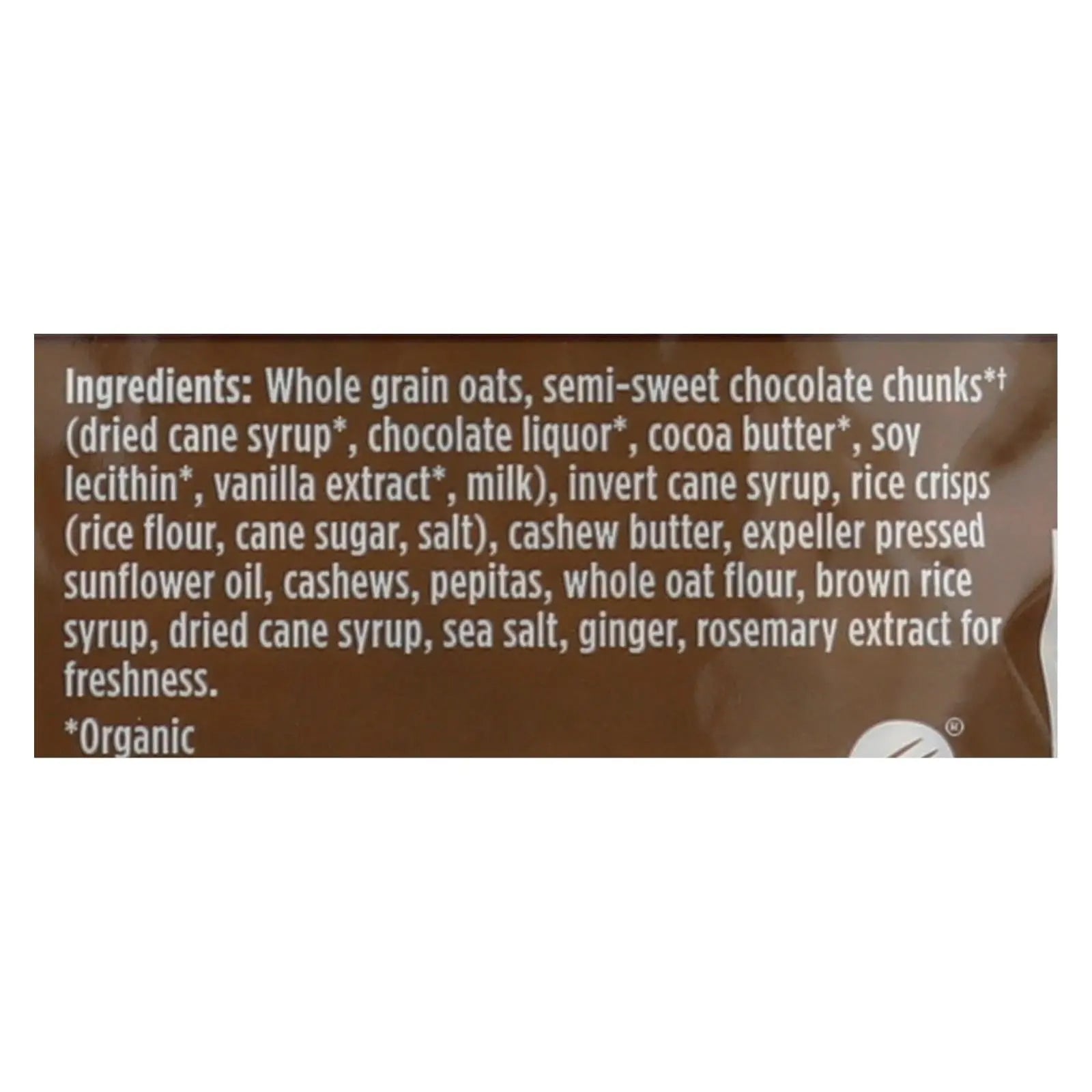 Bear Naked Granola - Cacao Cashew Butter - Case Of 6 - 11 Oz. Bear Naked