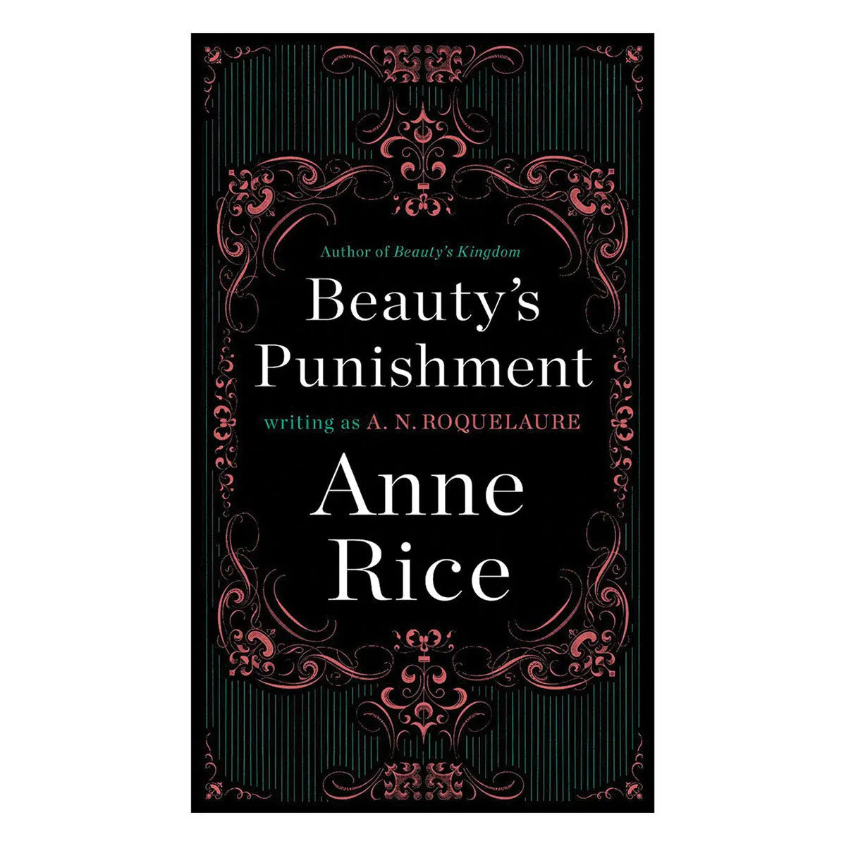 Beauty's Punishment (Vol. 2) Penguin