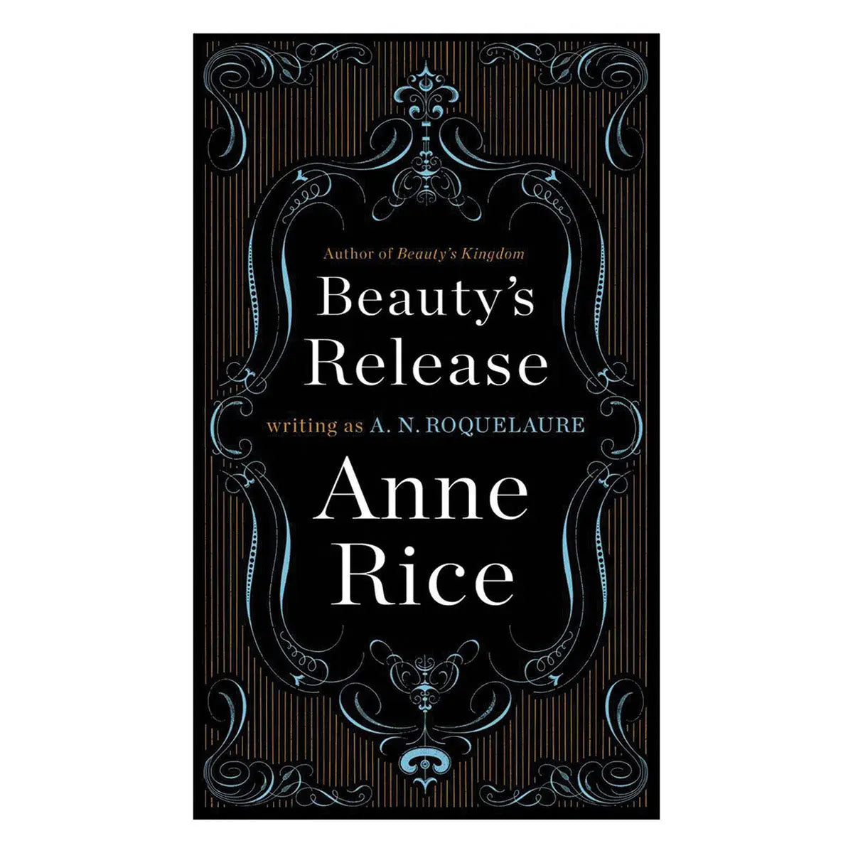Beauty's Release (Vol. 3) Penguin