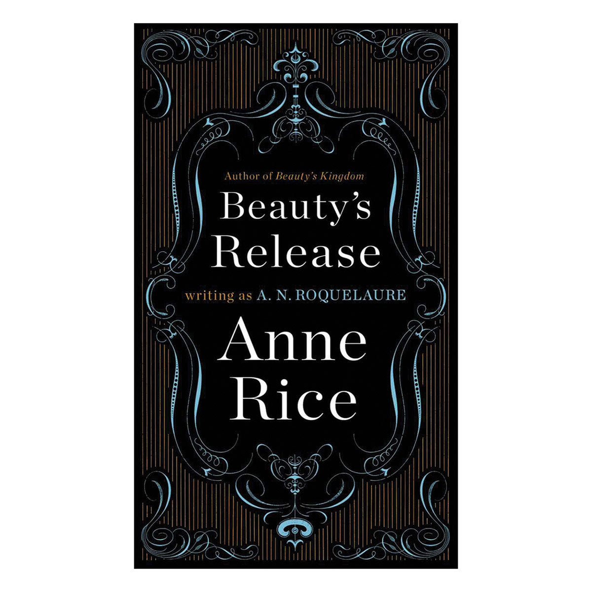 Beauty's Release (Vol. 3) Penguin