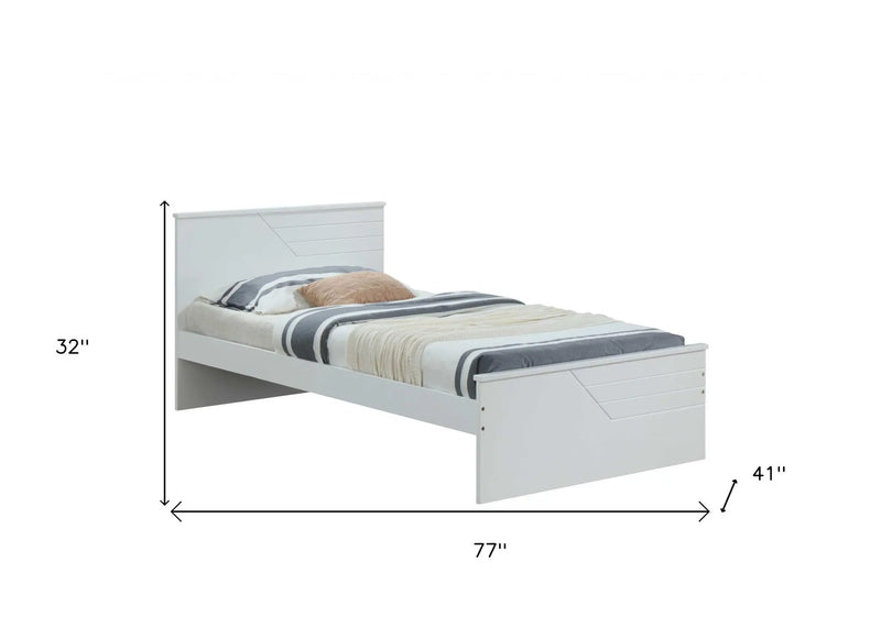 Bed Homeroots