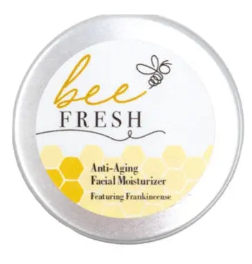Bee Fresh - Anti-Aging Facial Moisturizer Travel Size Sister Bees