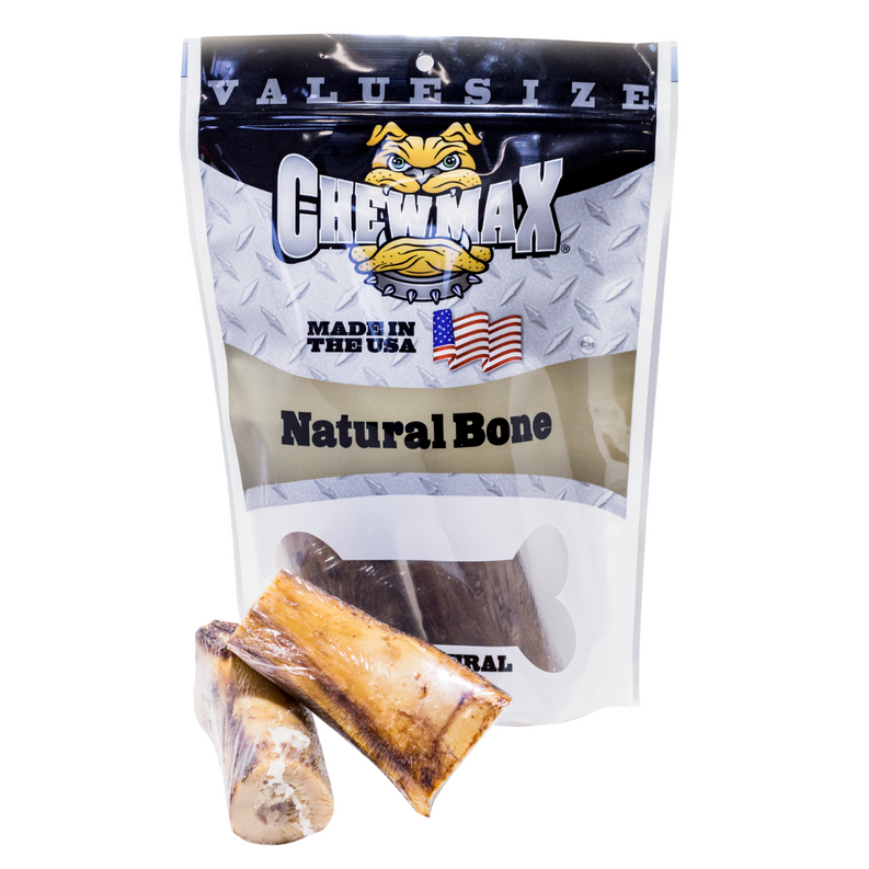Beef Center Cut Dog Bones ChewMax Pet Products