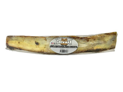 Beef Rib Dog Bone ChewMax Pet Products