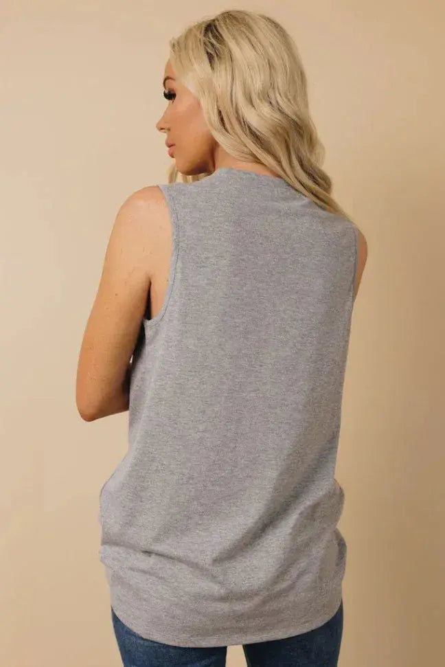 "Beer Me" Sunset Tank - GreatEagleInc
