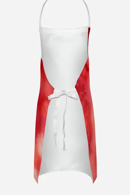 Belgian Sheepdog Patriotic American Apron Caroline's Treasures