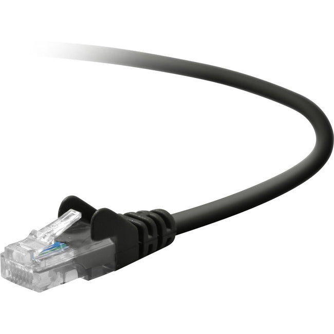 Belkin Cat. 5E Patch Cable Belkin International, Inc