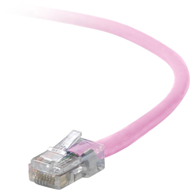Belkin Cat. 5E UTP Patch Cable - GreatEagleInc