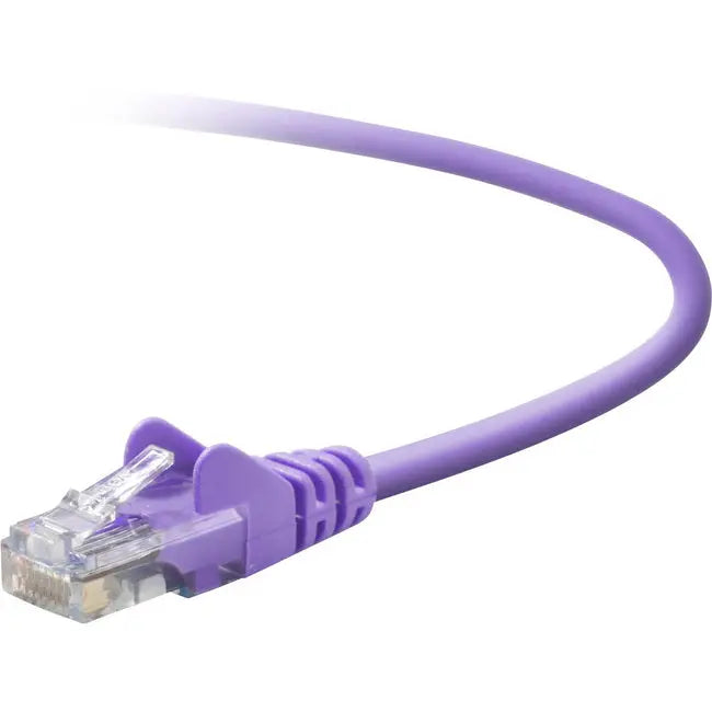 Belkin Cat. 5E UTP Patch Cable Belkin International, Inc