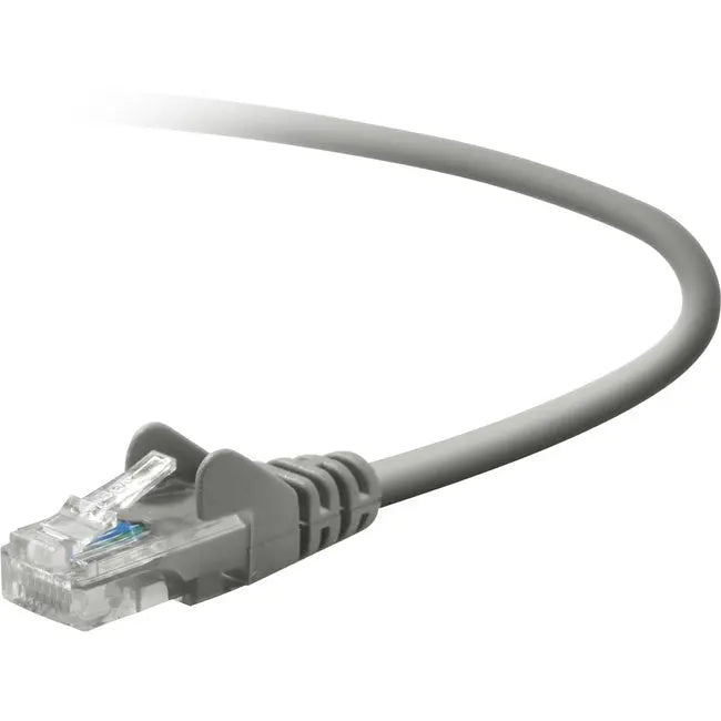 Belkin Cat. 5E UTP Patch Cable Belkin International, Inc