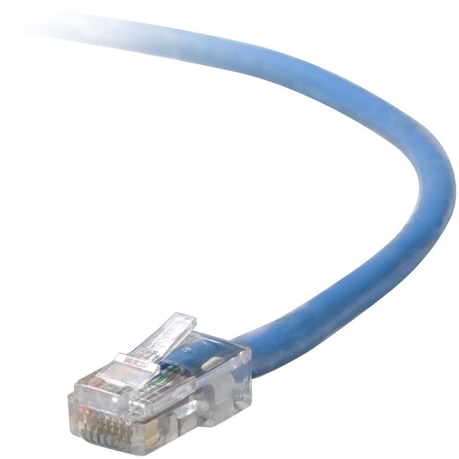 Belkin Cat. 5E UTP Patch Cable Belkin International, Inc