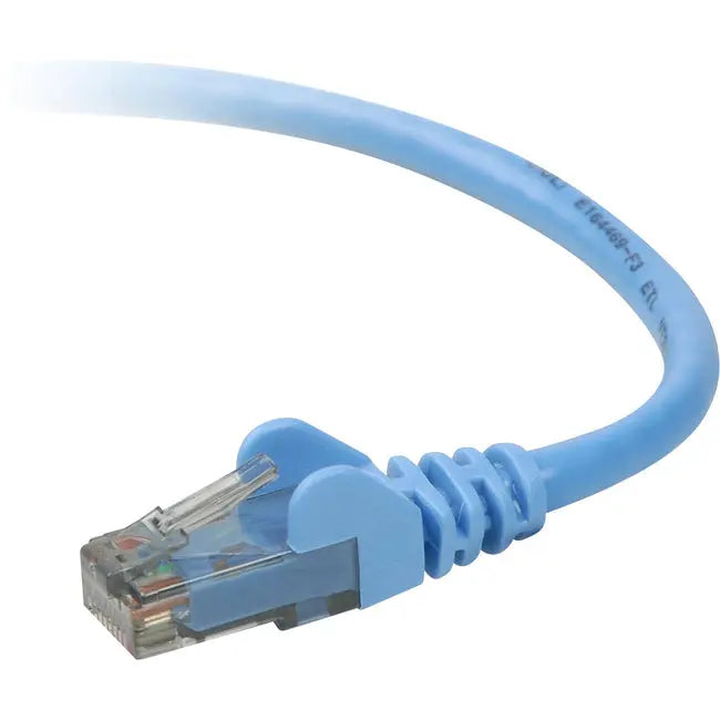 Belkin Cat. 6 Component Certified Patch Cable Belkin International, Inc