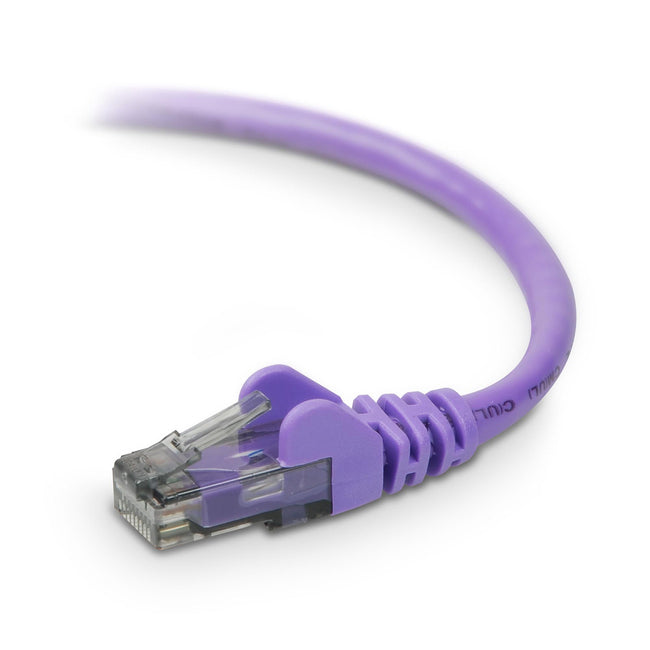Belkin Cat. 6 High Performance UTP Patch Cable - GreatEagleInc