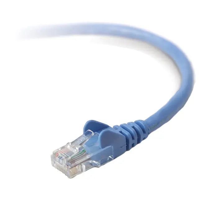 Belkin Cat. 6 UTP Network Patch Cable Belkin International, Inc