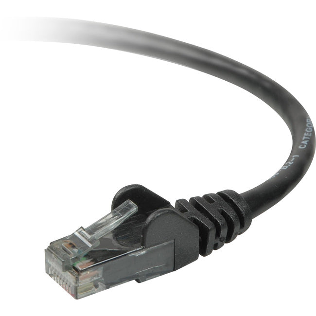Belkin Cat. 6 UTP Patch Cable - GreatEagleInc