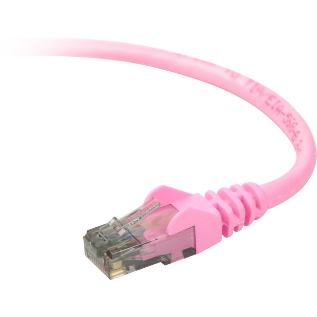Belkin Cat. 6 UTP Patch Cable - GreatEagleInc