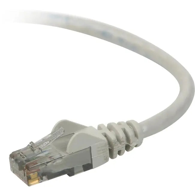 Belkin Cat. 6 UTP Patch Cable Belkin International, Inc