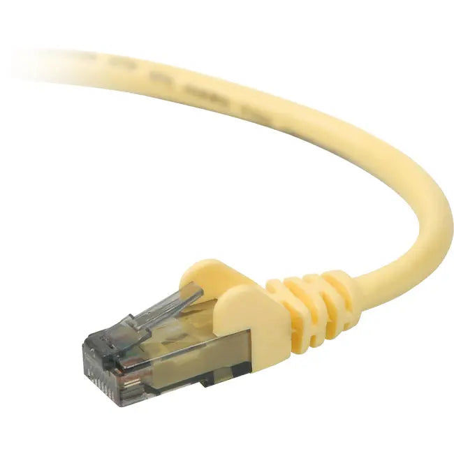 Belkin Cat. 6 UTP Patch Cable Belkin International, Inc