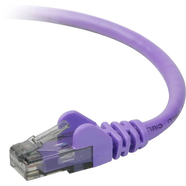 Belkin Cat. 6 UTP Patch Cable Belkin International, Inc