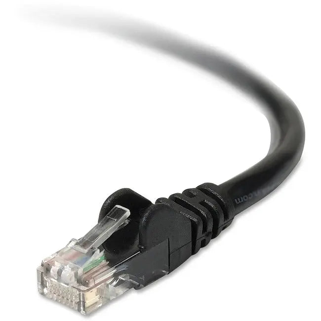 Belkin Cat. 6 UTP Patch Cable Belkin International, Inc
