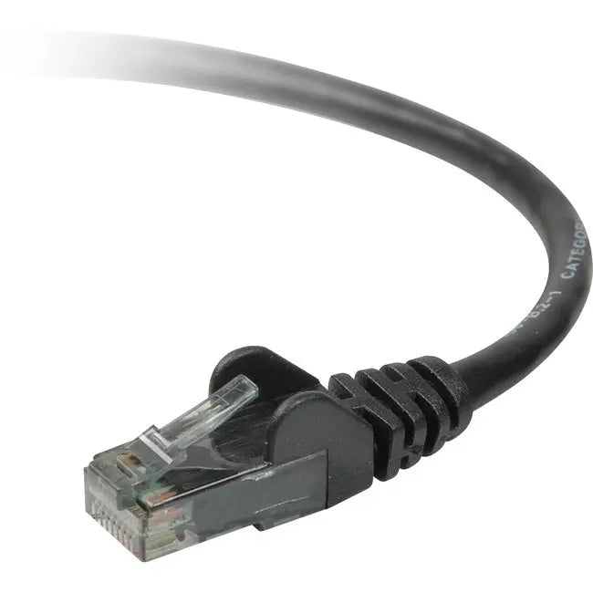 Belkin Cat. 6 UTP Patch Cable Belkin International, Inc