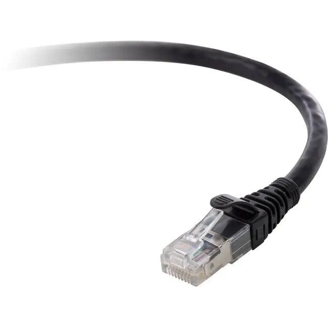Belkin Cat. 6a Patch Cable Belkin International, Inc