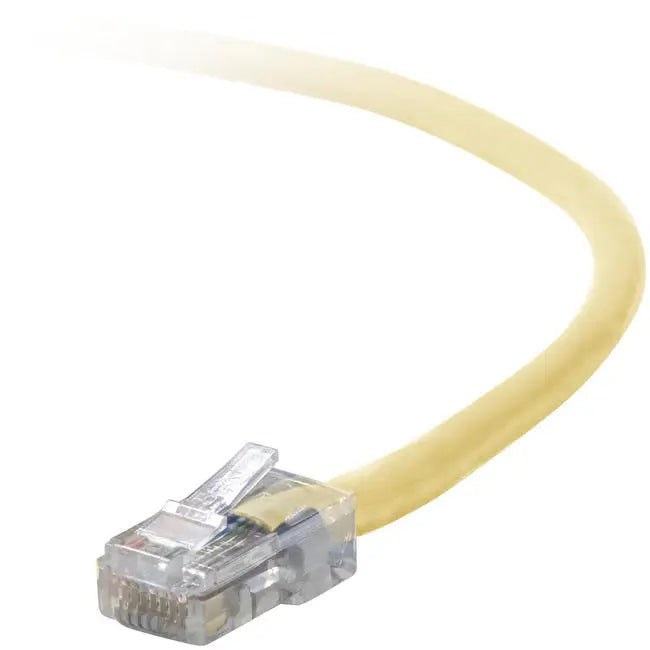 Belkin Cat.5E Patch Cable Belkin International, Inc