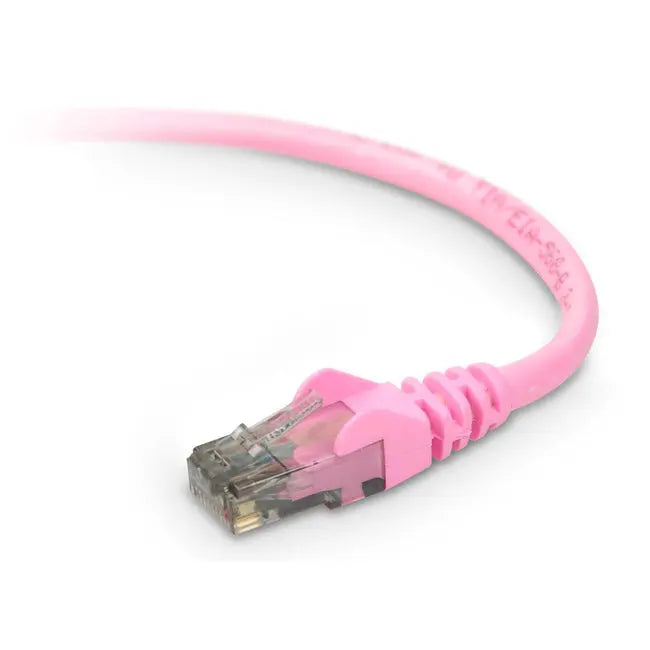 Belkin Cat.6 High Performance UTP Stranded Patch Cable Belkin International, Inc