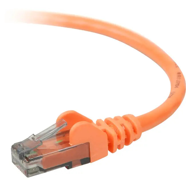 Belkin Cat.6 Patch Cable Belkin International, Inc