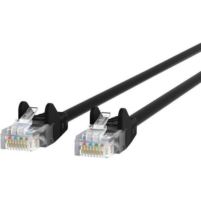 Belkin Cat.6 Snagless Patch Cable - GreatEagleInc