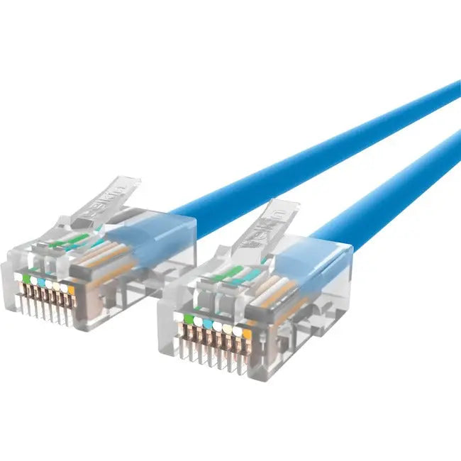 Belkin Cat.6 Snagless Patch Cable Belkin International, Inc