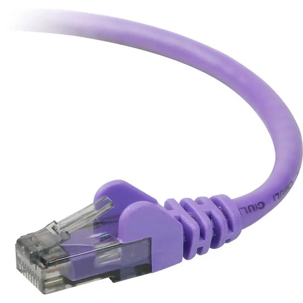 Belkin Cat.6 UTP Cable Belkin International, Inc