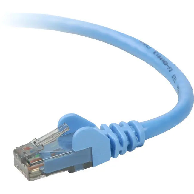 Belkin Cat.6 UTP Patch Cable Belkin International, Inc