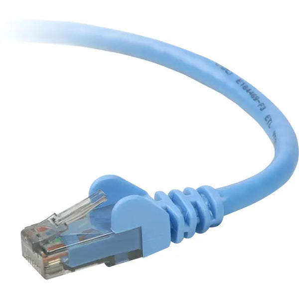 Belkin Cat.6 UTP Patch Cable Belkin International, Inc