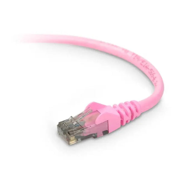 Belkin Cat.6 UTP Patch Cable Belkin International, Inc