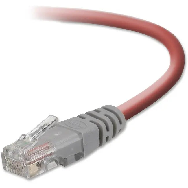 Belkin Cat5e Crossover Cable Belkin International, Inc