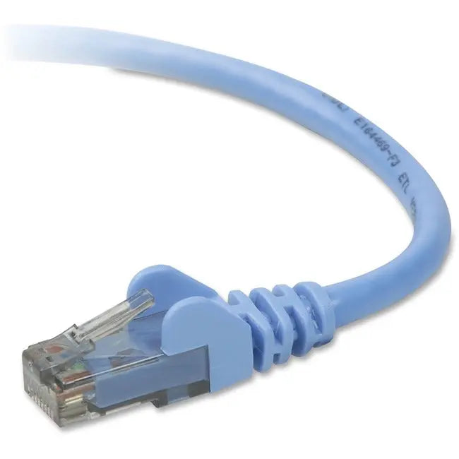 Belkin Cat6 Patch Cable Belkin International, Inc