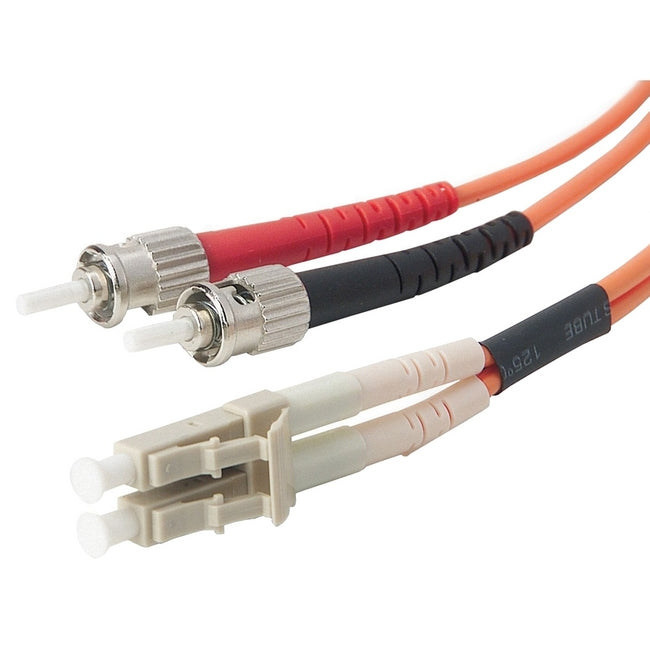 Belkin Duplex Fiber Optic Patch Cable Belkin International, Inc