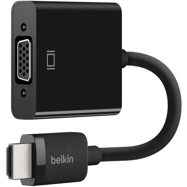 Belkin HDMI TO VGA Adapter Belkin International, Inc