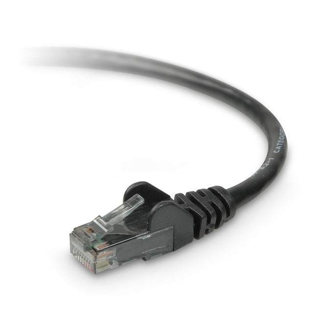 Belkin High Performance Cat. 6 Patch Cable - GreatEagleInc
