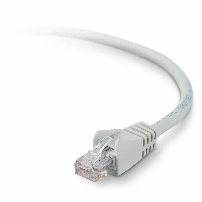 Belkin High Performance Cat. 6 UTP Network Patch Cable Belkin International, Inc