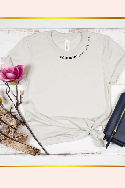 Bella Canvas Sarcastic Office Rebelle Tree