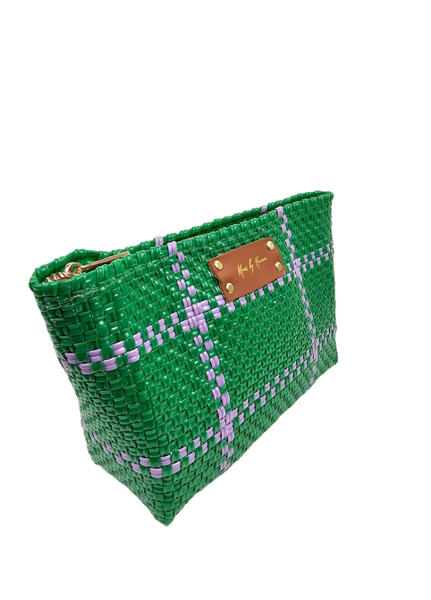 Bella Clutch Purse Mavis by Herrera