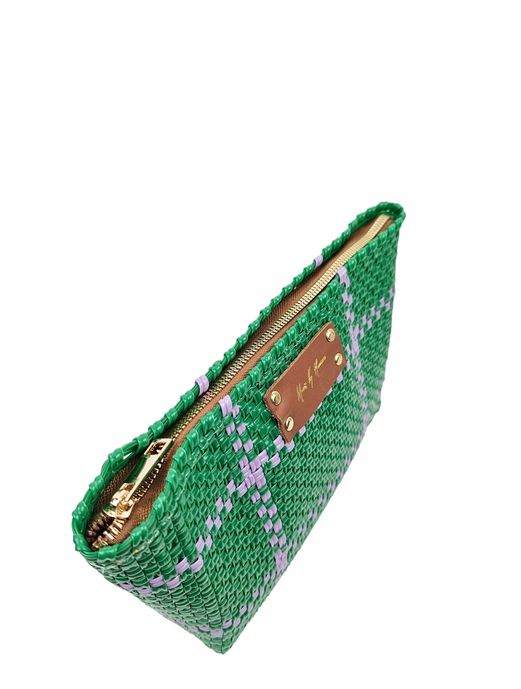 Bella Clutch Purse Mavis by Herrera