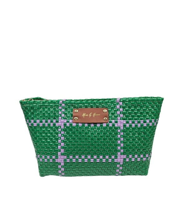 Bella Clutch Purse Mavis by Herrera